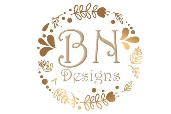 Bridal Nubian Designs logo